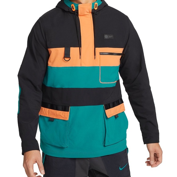 Nike Other - Nike Chelsea Hike Woven Jacket